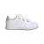 ADIDAS ADVANTAGE BASE 2.0 CF C SNEAKER για κορίτσι JI4195 ΛΕΥΚΟ